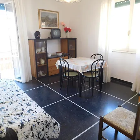 Apartment Vicinissimo Al Mare