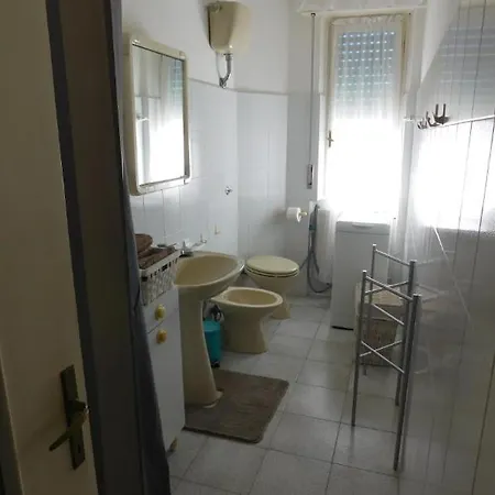 Apartment Vicinissimo Al Mare Levanto