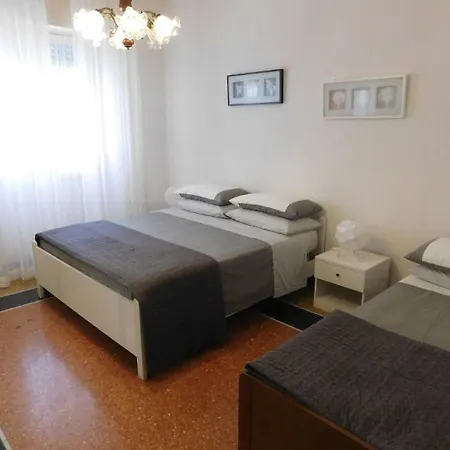 Apartment Vicinissimo Al Mare Levanto